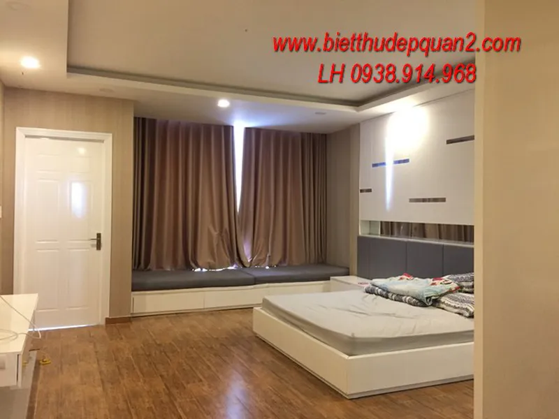 BÁN NHÀ GẦN TRƯỜNG BIS