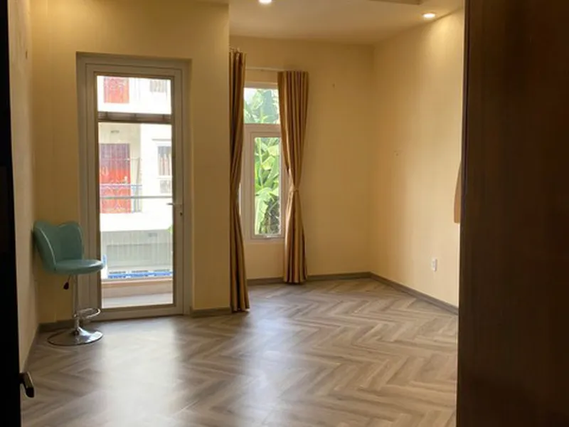 Bán nhà khu An Phú An Khánh 80m2 nhà đẹp