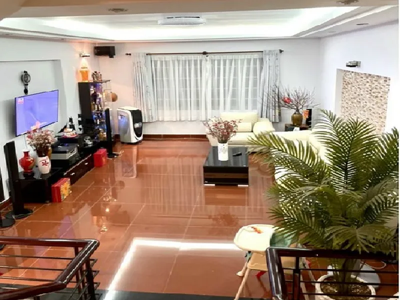 Bán Nhà Khu C Đô Thị An Phú An Khánh