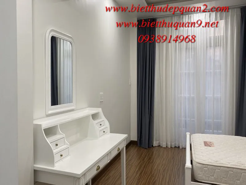 BÁN NHÀ KHU ĐÔ THỊ AN PHÚ AN KHÁNH QUẬN 2