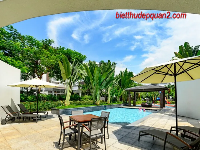 BÁN NHÀ Ở KHU RIVIERA COVE PHƯỚC LONG B QUẬN 9