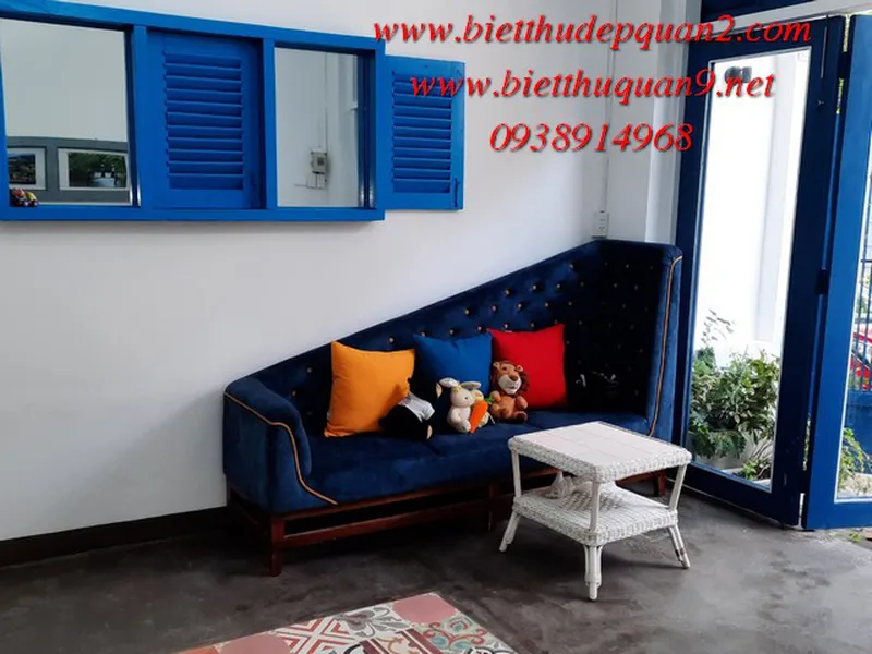 BÁN NHÀ PHỐ 2 MẶT TRƯỚC SAU BÌNH AN