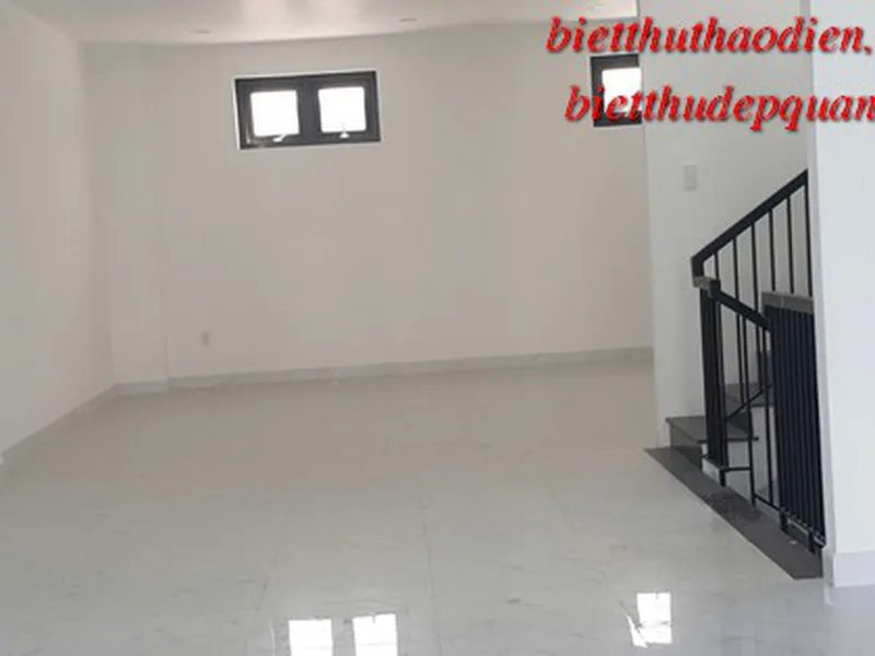 Bán nhà phố khu C An Phú An Khánh