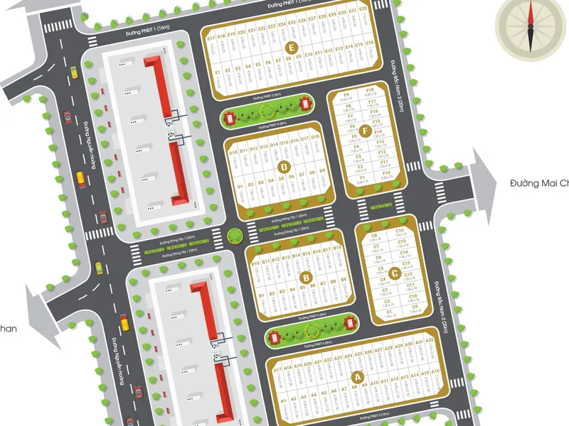 Bán nhà Phú Nhuận New city khu An Phú An Khánh