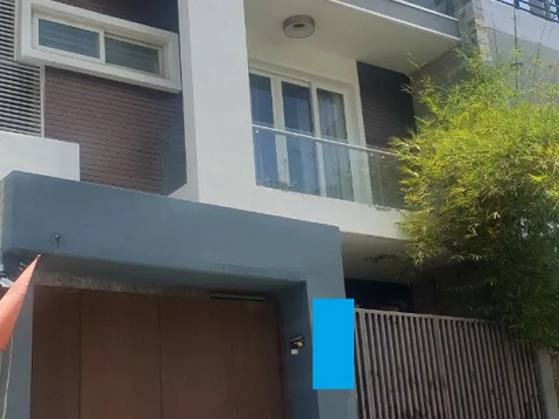 BÁN NHÀ PHƯỜNG BÌNH AN QUẬN 2