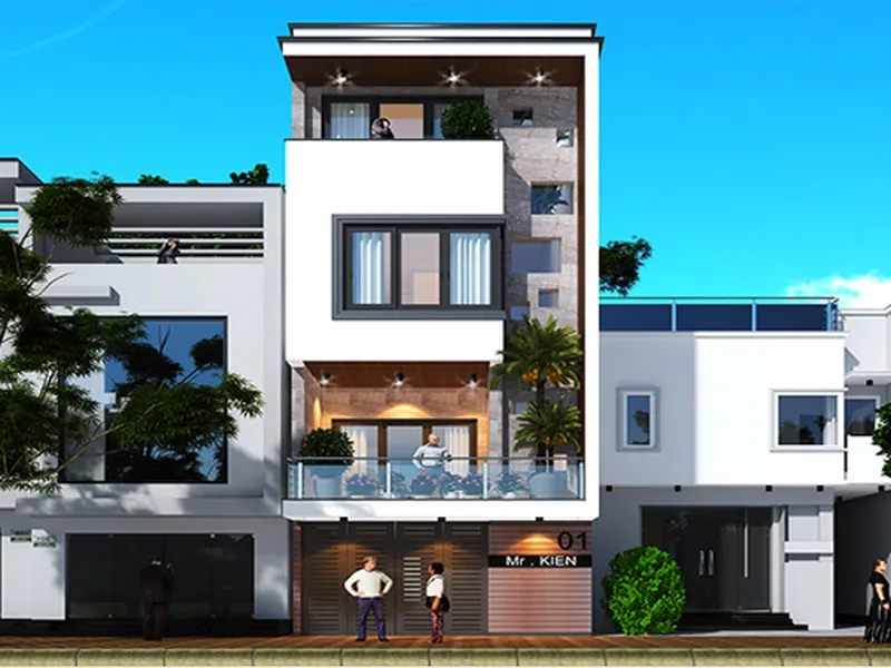 BÁN NHÀ THẢO ĐIỀN ĐƯỜNG 11