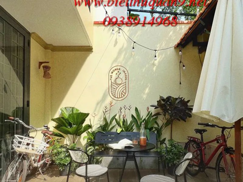 Bán nhà Thảo Điền khu làng báo chí