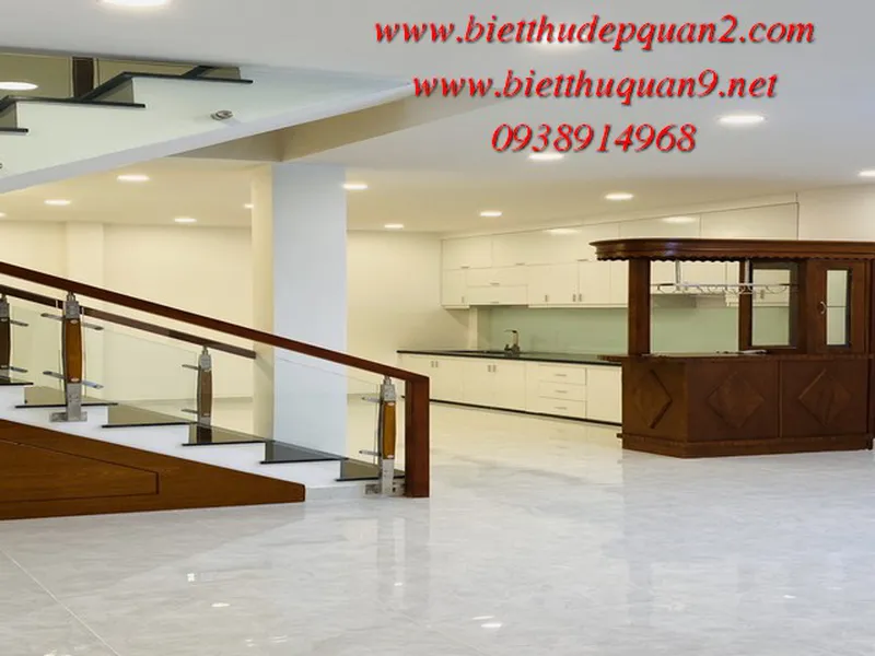 BÁN NHÀ THẢO ĐIỀN QUẬN 2