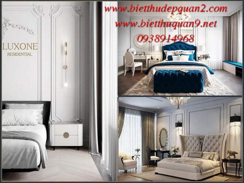 BÁN NHÀ THẢO ĐIỀN XÂY MỚI TINH