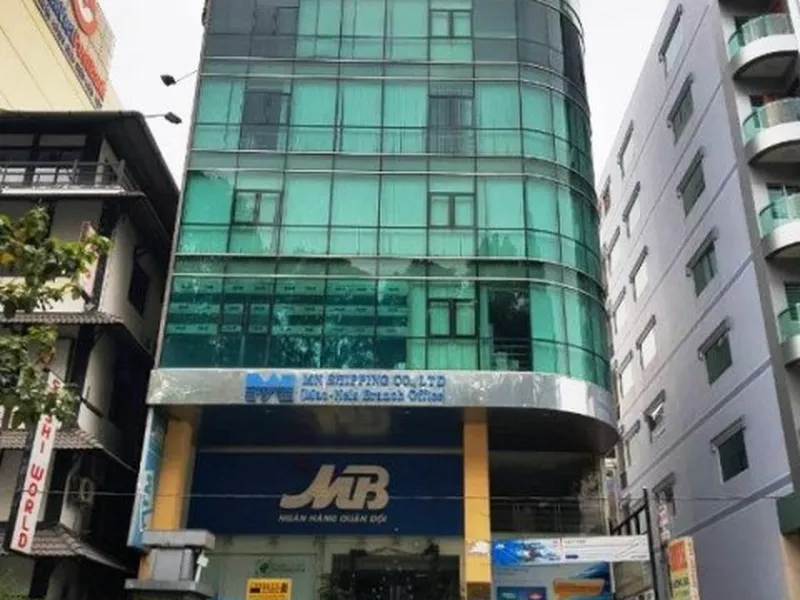 BÁN TÒA NHÀ VĂN PHÒNG ĐỒNG VĂN CỐNG