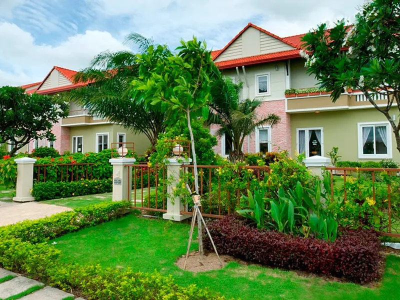 BIỆT THỰ CAO CẤP LAN ANH QUẬN 2 CẦN BÁN