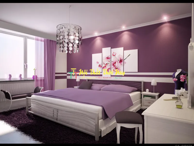 Biệt Thự Đẹp Thảo Điền Quận 2 Cần Bán