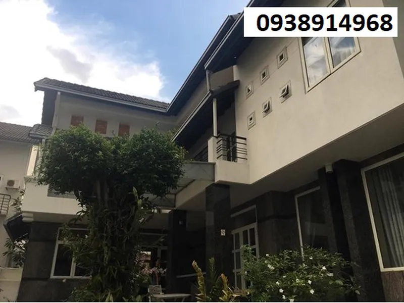 BIỆT THỰ FIDICO HƯỚNG ĐÔNG NAM