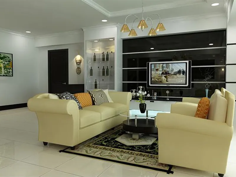 Biệt Thự Quận 2 Khu Thảo Điền Bán Giá 14 tỷ  256m2