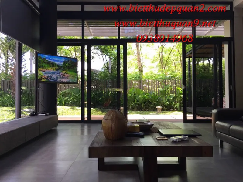 BIỆT THỰ RIVIERA COVE GIÁ TỐT HƯỚNG ĐÔNG NAM