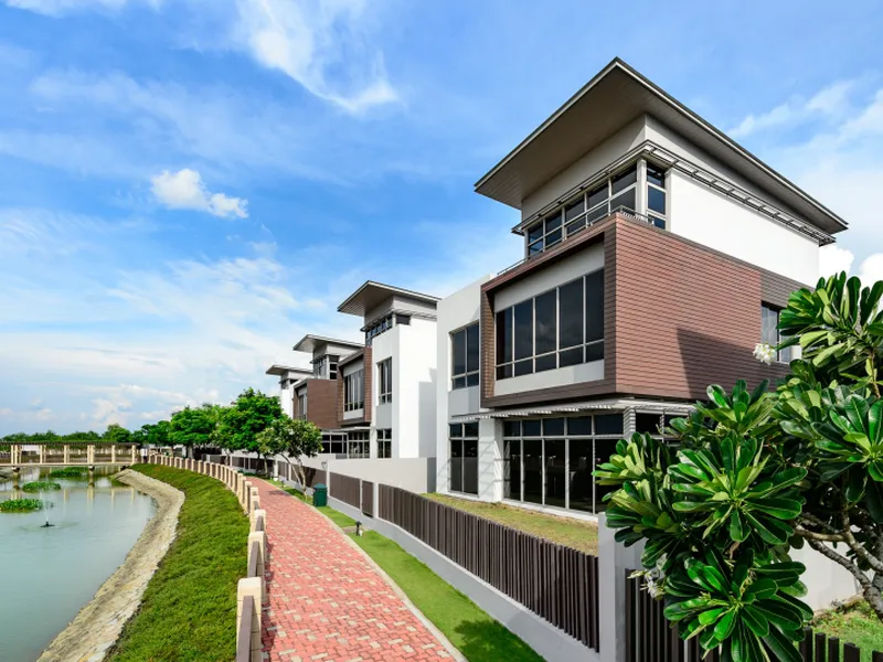 BIỆT THỰ RIVIERA COVE NHIỀU CĂN GIÁ TỐT