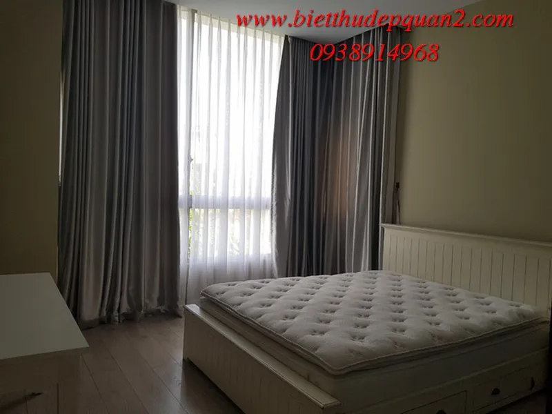 BIỆT THỰ RIVIERA COVE QUẬN 9 GIÁ TỐT NHÁT KHU