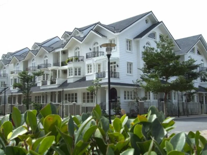 BIỆT THỰ SÀI GÒN PEARL BÁN GẤP