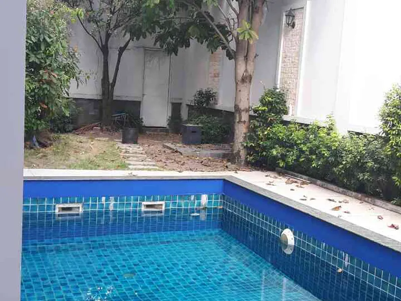 BIỆT THỰ THẢO ĐIỀN ĐƯỜNG 44