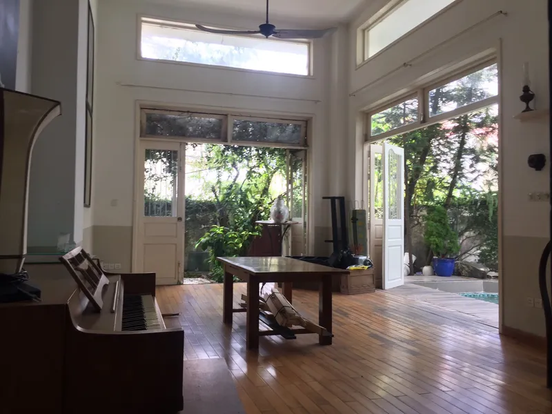 BIỆT THỰ THẢO ĐIỀN GIÁ 15 TỶ