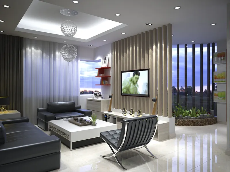 Biệt Thự Thảo Điền Quận 2 Cần Bán Giá 12,5 Tỷ 320m2