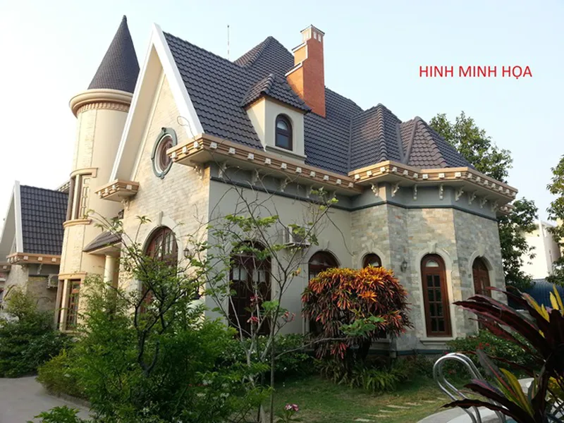 CẦN BÁN BIỆT THỰ ĐƯỜNG XUÂN THỦY THẢO ĐIỀN