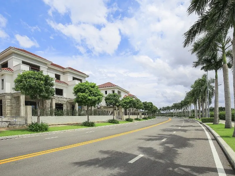 CẦN BÁN GẤP BIỆT THỰ SALA QUẬN 2