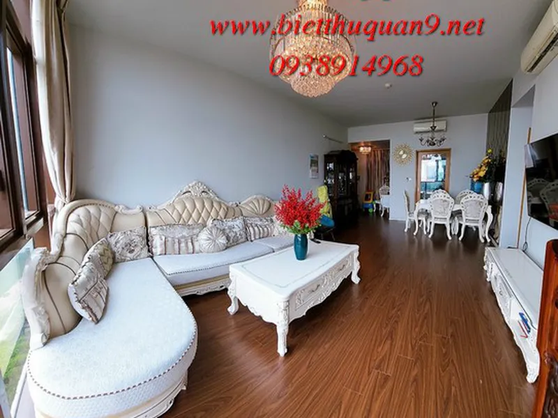 CĂN HỘ THE VISTA GIÁ RẺ NHẤT TOÀN KHU