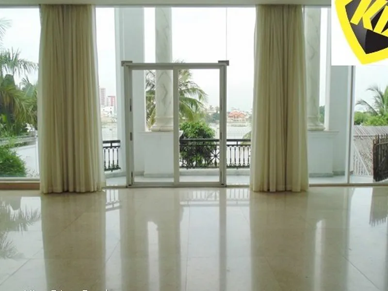 CẦN MUA BIỆT THỰ THẢO ĐIỀN MẶT SÔNG