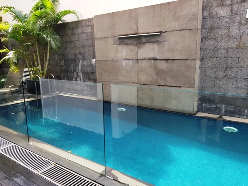 Cho thuê biệt thự đẹp, hiện đại tại phường Thảo Điền