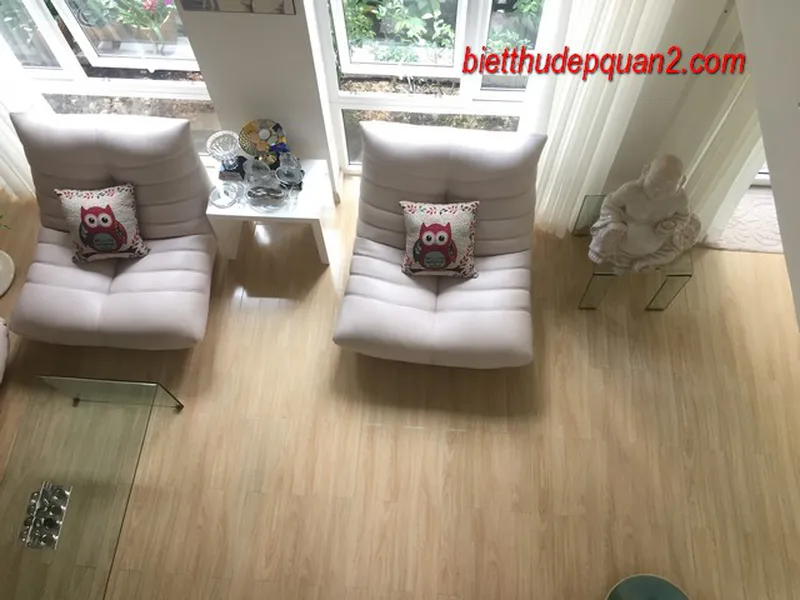 CHO THUÊ BIỆT THỰ FIDICO LÀM VĂN PHONG CÔNG TY