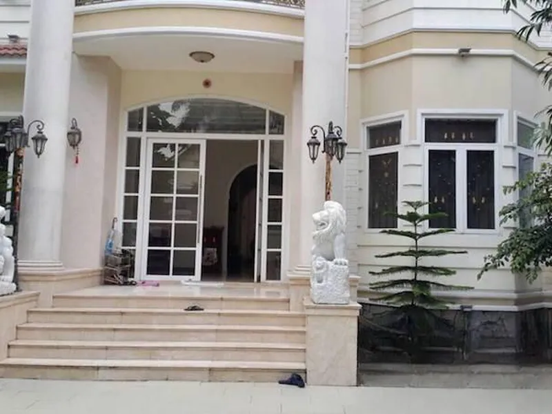 Cho thuê biệt thự Thảo Điền làm văn phòng