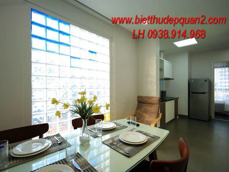 CHO THUÊ NGUYÊN TÒA CĂN HỘ DỊCH VỤ THẢO ĐIỀN