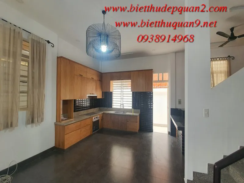 CHO THUÊ NHÀ ĐẸP THẢO ĐIỀN