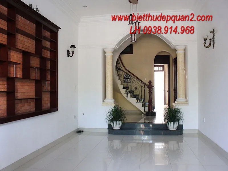 CHO THUÊ NHÀ MẶT TIỀN NGUYỄN VĂN HƯỞNG THẢO ĐIỀN