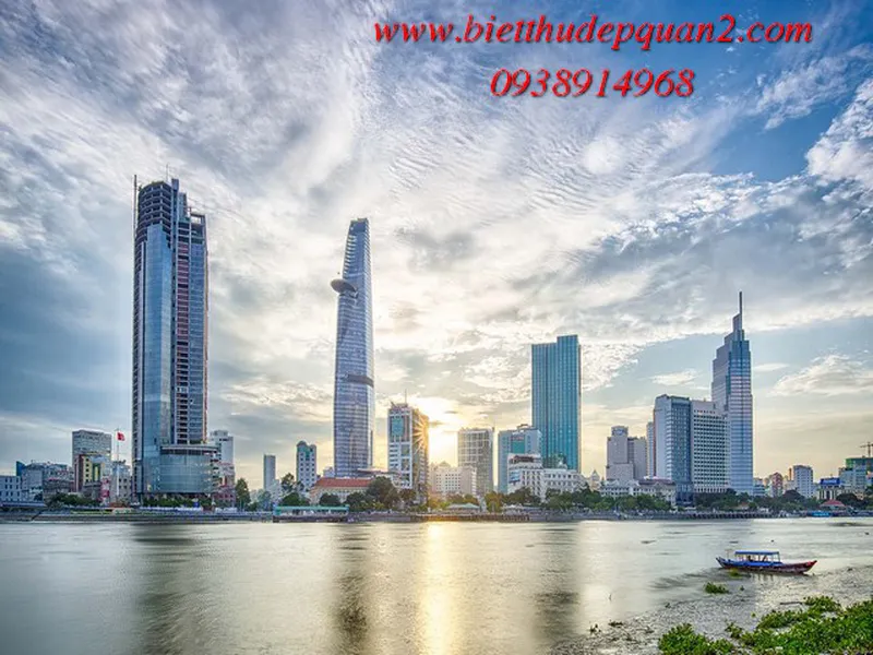 ĐẤT BỜ SÔNG THẢO ĐIỀN