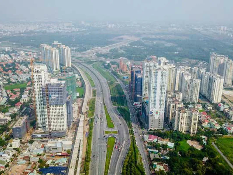 ĐẤT MẶT TIỀN SONG HÀNH THẢO ĐIỀN BÁN