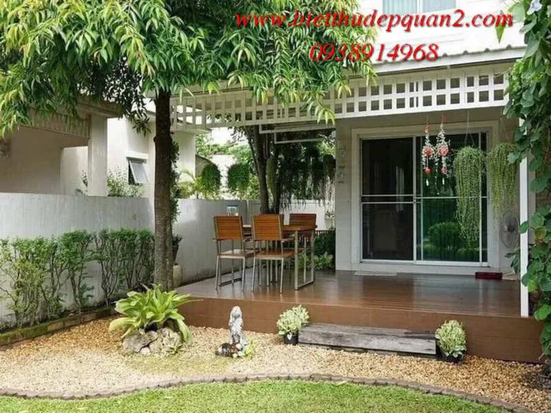 ĐẤT THẢO ĐIỀN GẦN TRƯỜNG ISHCMC