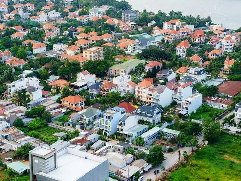 ĐẤT THẢO ĐIỀN KHU COMPOUND GIÁ TỐT