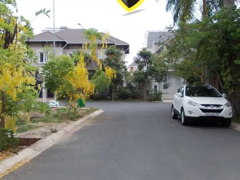 ĐẤT THẢO ĐIỀN MẶT TIỀN TỐNG HỮU ĐỊNH