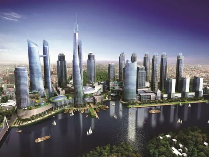 GIÁ BÁN CĂN HỘ VINHOMES GOLDEN RIVER