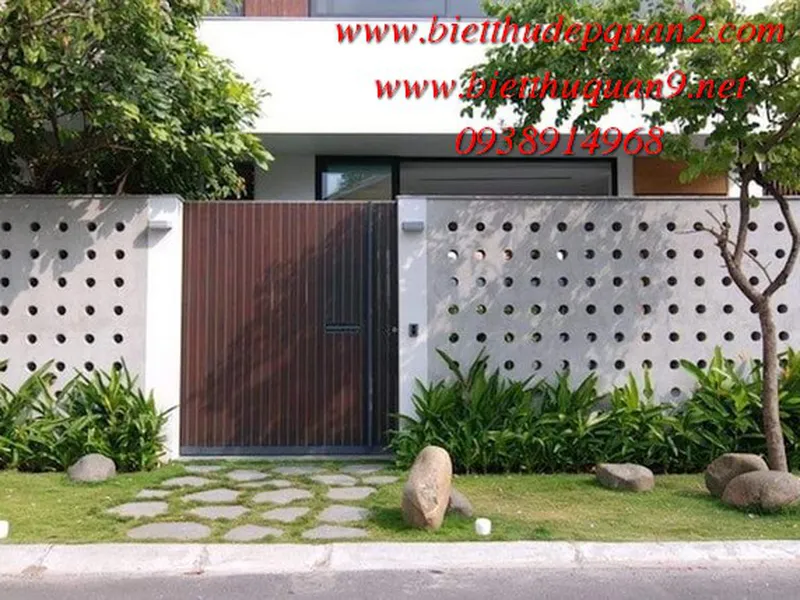 I need to for rent many nice villas in Thao Dien