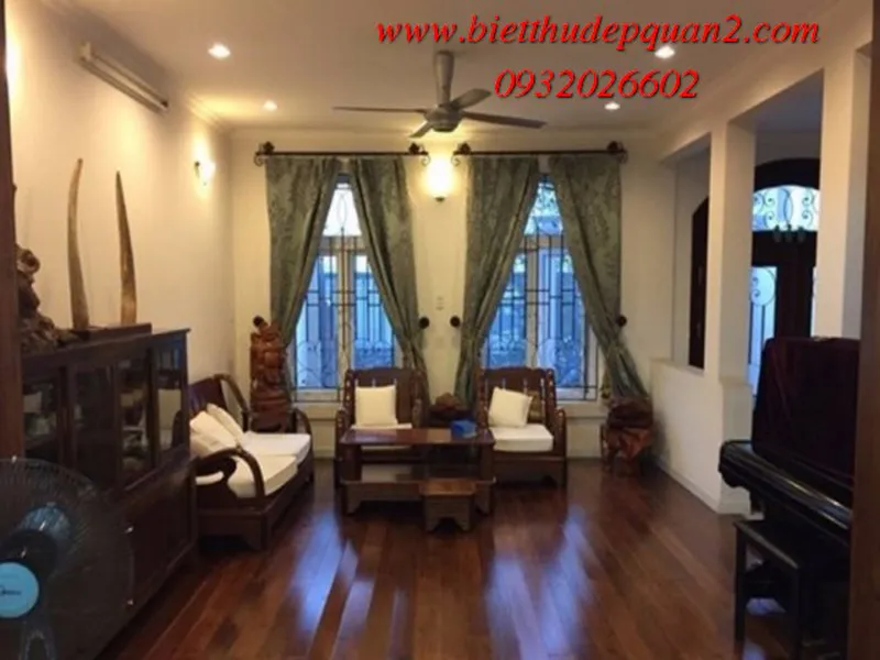 NHÀ CHO THUÊ KHU 280 LƯƠNG ĐỊNH CỦA