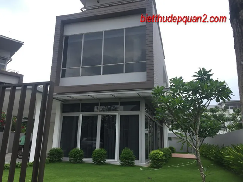 REVIERA COVE QUẬN 9 BÁN