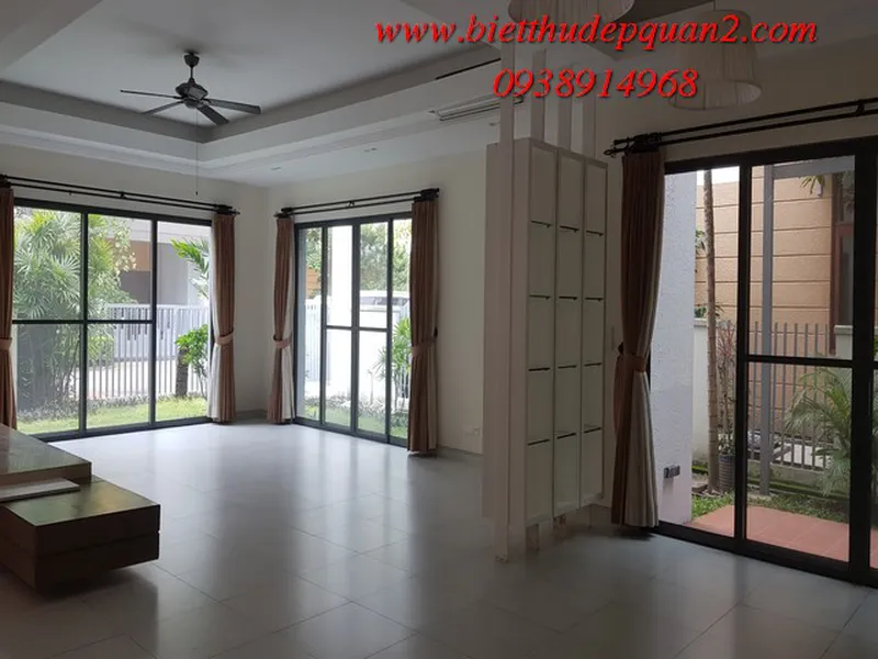 RIVIERA QUẬN 2 CHO THUÊ GIÁ RẺ