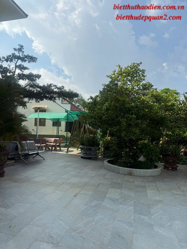 villa nghỉ dưỡng long phước sân vườn villa nghỉ dưỡng long phước sân vườn