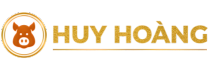 Heo Quay Huy Hoàng