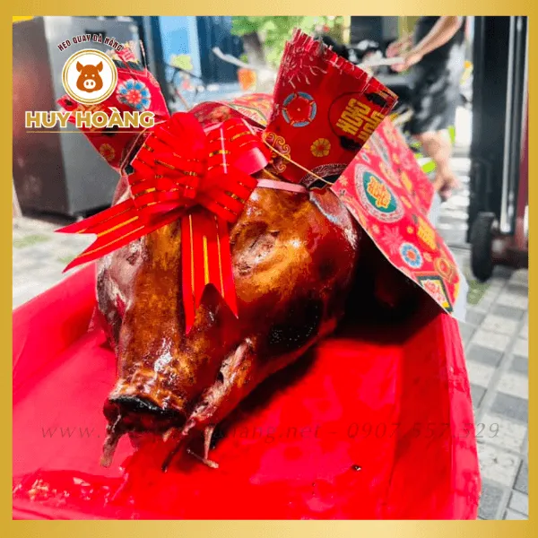 HEO QUAY 17,5 - 22KG