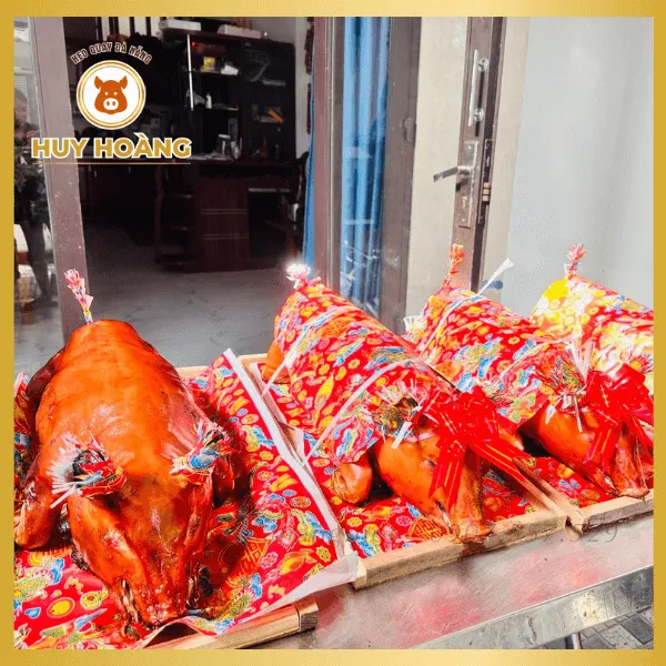 HEO QUAY 17,5 - 22KG