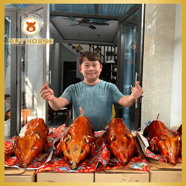 HEO QUAY 17,5 - 22KG